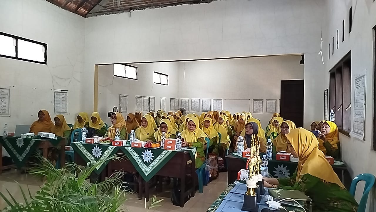 Musyawarah Cabang HMI pemkot ampana 2025